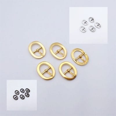 Center Bar Buckles Avetcoinc@