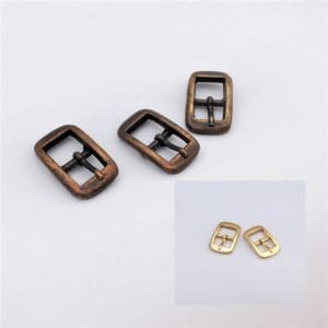 Center Bar Buckles Avetcoinc@ Y1018