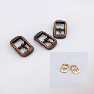 Center Bar Buckles Avetcoinc@ Y1018