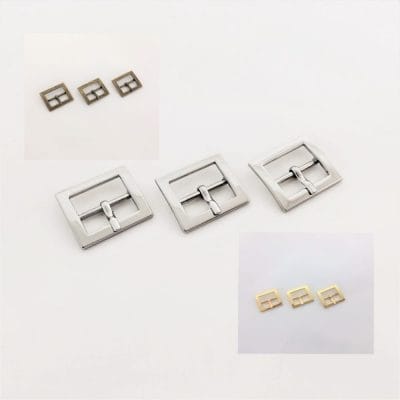 Center Bar Buckles Avetcoinc@ Y3112