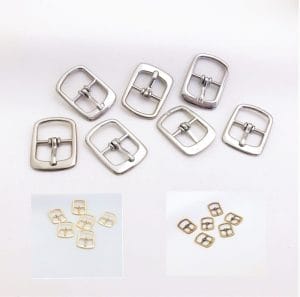 Center Bar Buckles Avetcoinc@ Y8600