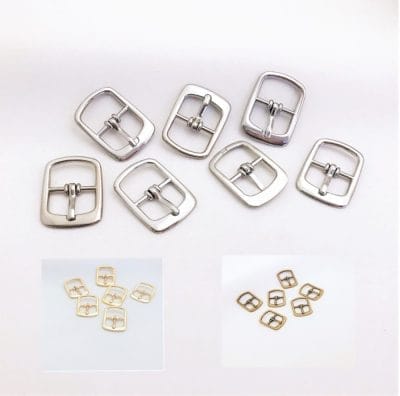 Center Bar Buckles Avetcoinc@ Y8600