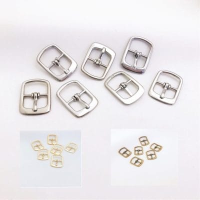 Center Bar Buckles Avetcoinc@ Y8600