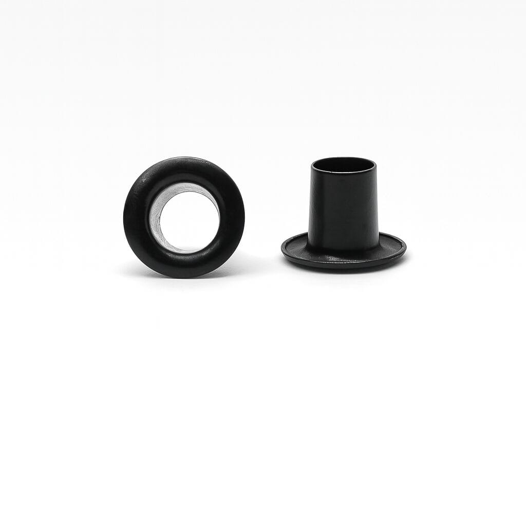black-beveled-eyelets-5mm-h65-brass