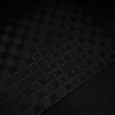 Neolite Toplift 15" x 15" Rubber Panels Checker Pattern