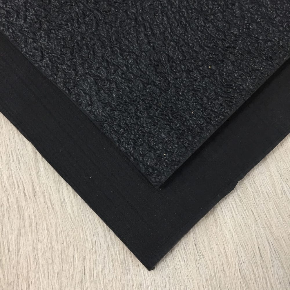 PR201-3mm Black avetco inc.