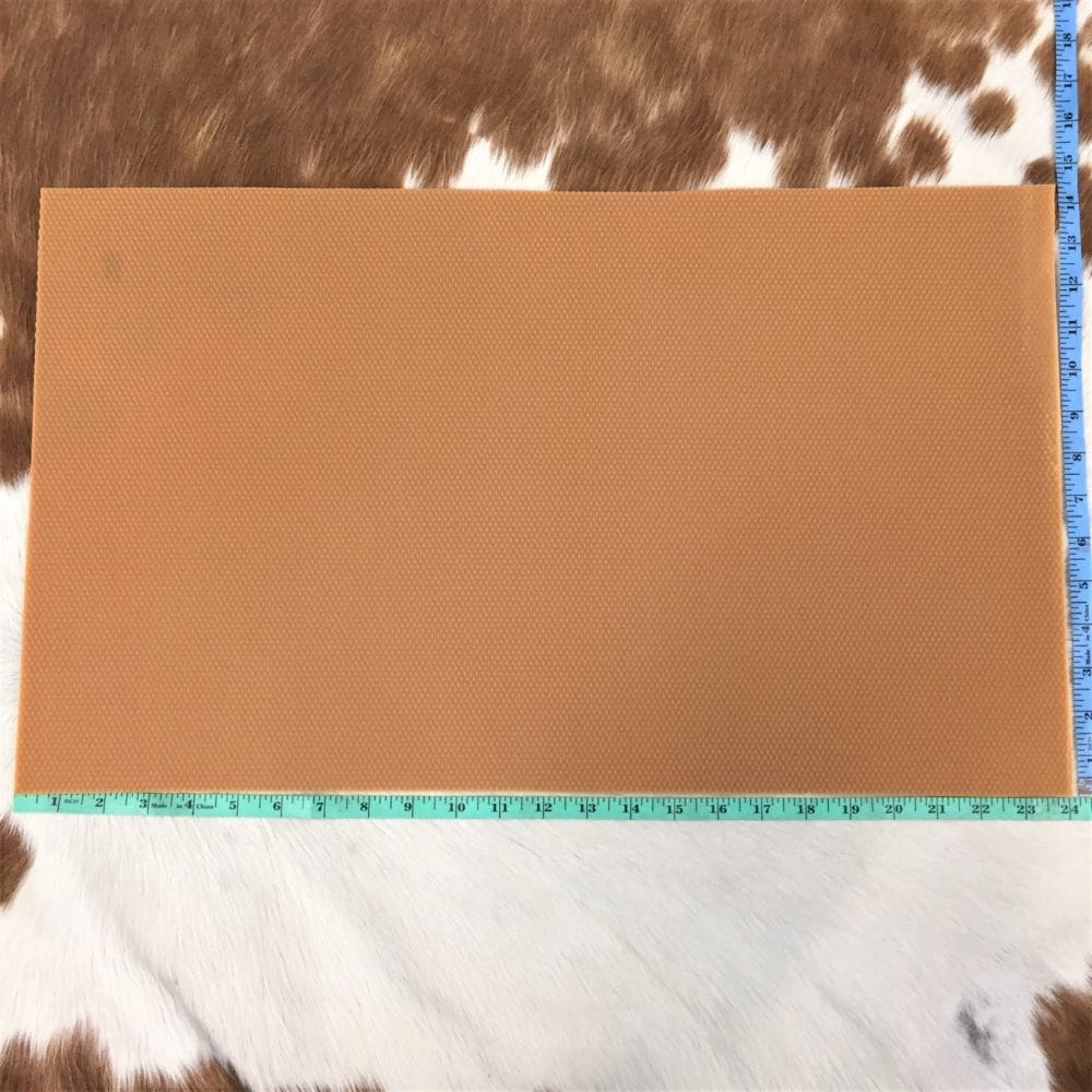 PR202-3mm Sand Gum Rubber