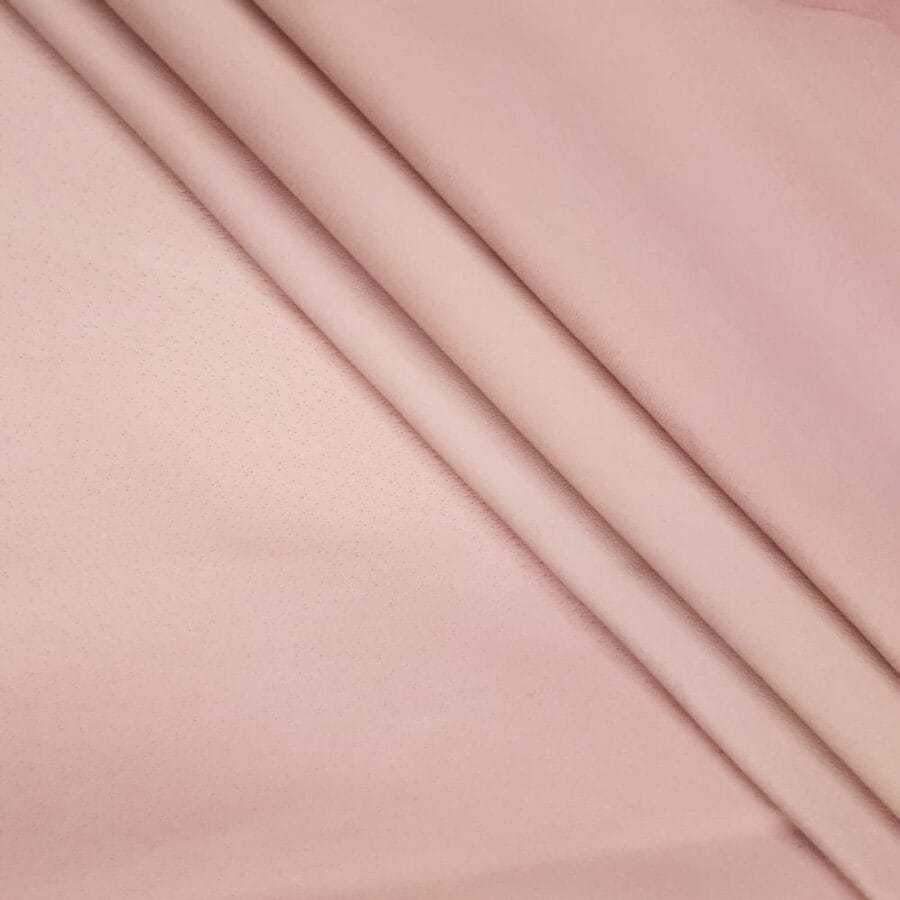 BABY PINK PIG FULL GRAIN