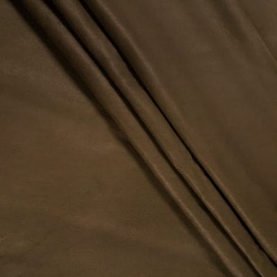 DARK OLIVE PIG FULL GRAIN