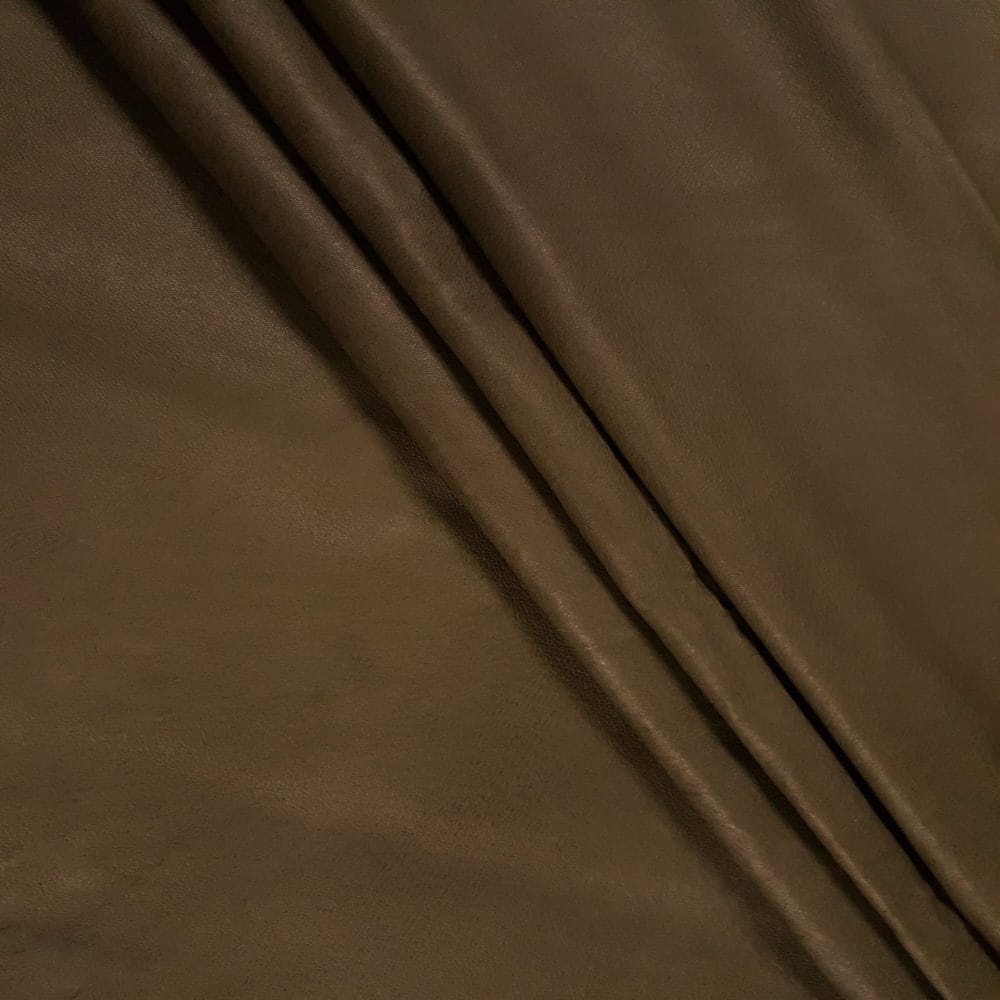 dark olive pig leather avetcoinc@