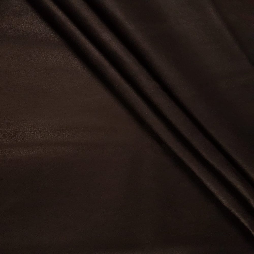 espresso brown pig leather avetcoinc@