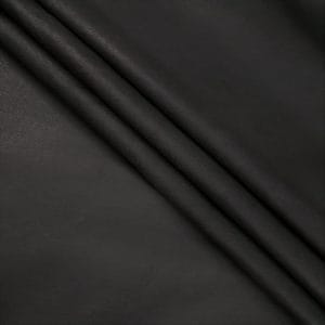 GUN METAL PIG FULL GRAIN