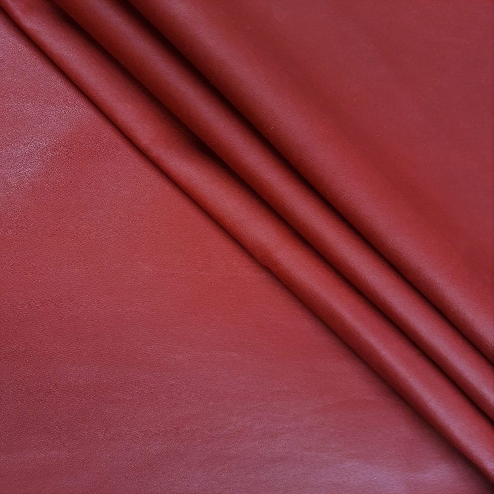 red pig lining leather avetcoinc@