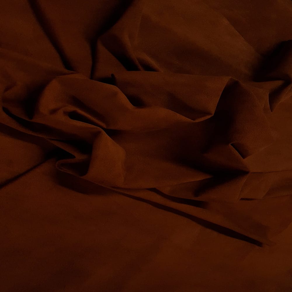 rustic brown pig suede leather avetcoinc@