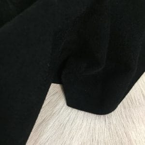 What is pig Leather Pig Leather collection - a range of leather products crafted from split suede material with a velvety texture. This leather is not only incredibly soft but also comes in a stunning array of colors that are sure to please any fashion enthusiast. The collection's versatile hues are perfect for creating a variety of atmospheres, from a dark and mystical ambiance to a pastel and dreamy feel. Whether you're looking to line a garment, create a handbag, or design footwear, this leather is sure to impress. With a whole hide ranging from 7-9 square feet and a thickness of 0.6-0.8 mm, you'll get to experience the beauty of a high-quality material that is both durable and stylish.