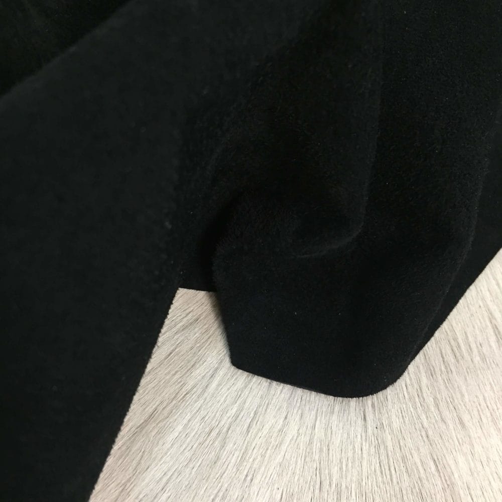 black pig suede leather avetcoinc@