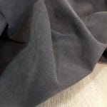 What is pig Leather Pig Leather collection - a range of leather products crafted from split suede material with a velvety texture. This leather is not only incredibly soft but also comes in a stunning array of colors that are sure to please any fashion enthusiast. The collection's versatile hues are perfect for creating a variety of atmospheres, from a dark and mystical ambiance to a pastel and dreamy feel. Whether you're looking to line a garment, create a handbag, or design footwear, this leather is sure to impress. With a whole hide ranging from 7-9 square feet and a thickness of 0.6-0.8 mm, you'll get to experience the beauty of a high-quality material that is both durable and stylish.