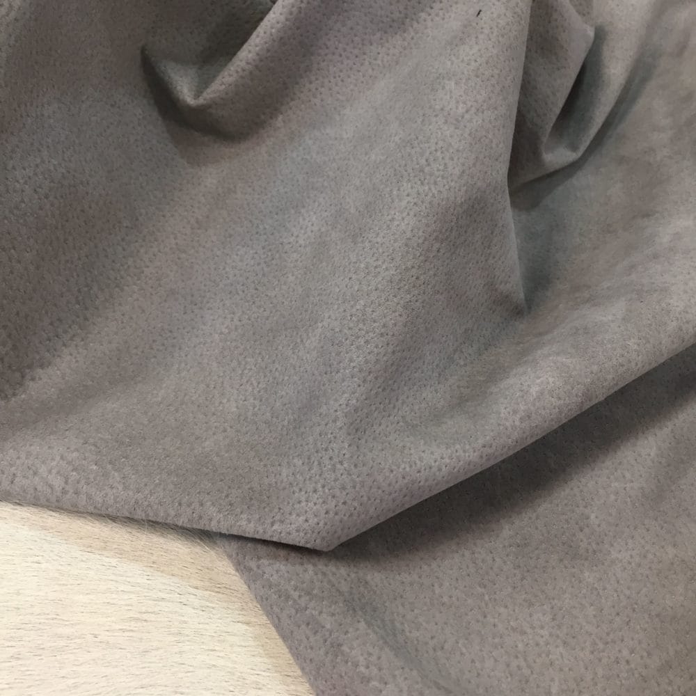 charcoal grey pig suede leather avetcoinc@