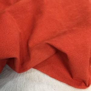 What is pig Leather Pig Leather collection - a range of leather products crafted from split suede material with a velvety texture. This leather is not only incredibly soft but also comes in a stunning array of colors that are sure to please any fashion enthusiast. The collection's versatile hues are perfect for creating a variety of atmospheres, from a dark and mystical ambiance to a pastel and dreamy feel. Whether you're looking to line a garment, create a handbag, or design footwear, this leather is sure to impress. With a whole hide ranging from 7-9 square feet and a thickness of 0.6-0.8 mm, you'll get to experience the beauty of a high-quality material that is both durable and stylish.