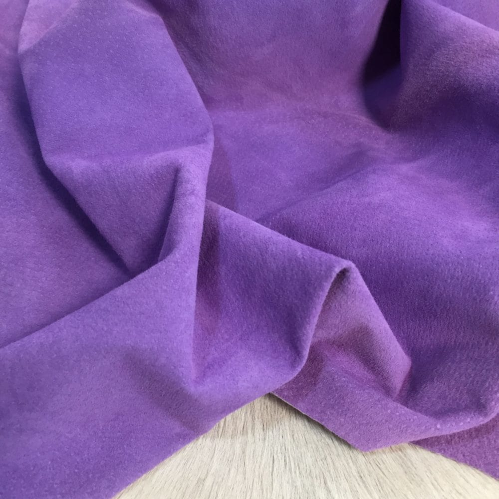 purple pig suede leather avetcoinc@