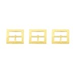Y3112 in Gold – Use for Bags, Belts, and Fashion Projects