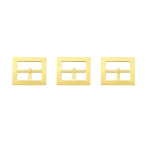 Y3112 in Gold – Use for Bags, Belts, and Fashion Projects