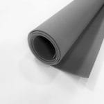 E700 High-Density Eva closed-cell Foam with a hardness of 70-75° Durometer Shore C. Eva Foam is a type of foam made from Ethylene Vinyl Acetate and blended copolymers, which gives it an elastic quality. It is chemically cross-linked, resulting in a uniform cell structure and a semi-rigid product for various applications. Eva Foam is known for its shock-absorbing and buoyancy properties and its resistance to water, UV radiation, and cracking. Because of these properties, Eva Foam is a highly versatile material that can be used in various fields, such as footwear, sports, packing, flooring, sports equipment, and even props and costumes for cosplay. EVA foam presents itself as a highly versatile material worth exploring due to its wonderful ability to be shaped with heat, glued to other materials, and painted. It boasts a smooth texture on both sides and is conveniently available in various thicknesses and densities, opening up endless possibilities for creative expression.