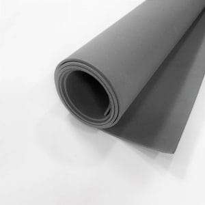 E700 High-Density Eva closed-cell Foam with a hardness of 70-75° Durometer Shore C. Eva Foam is a type of foam made from Ethylene Vinyl Acetate and blended copolymers, which gives it an elastic quality. It is chemically cross-linked, resulting in a uniform cell structure and a semi-rigid product for various applications. Eva Foam is known for its shock-absorbing and buoyancy properties and its resistance to water, UV radiation, and cracking. Because of these properties, Eva Foam is a highly versatile material that can be used in various fields, such as footwear, sports, packing, flooring, sports equipment, and even props and costumes for cosplay. EVA foam presents itself as a highly versatile material worth exploring due to its wonderful ability to be shaped with heat, glued to other materials, and painted. It boasts a smooth texture on both sides and is conveniently available in various thicknesses and densities, opening up endless possibilities for creative expression.