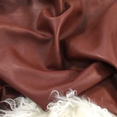 Florence Full Aniline Lambskin 2 oz
