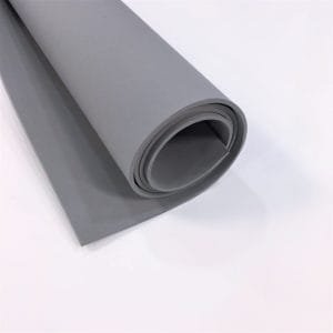 EVA foam is a versatile material made from ethylene-vinyl acetate copolymer. It is a durable, lightweight, and flexible foam that can be easily shaped, cut, and formed into different designs and sizes. A benefit of EVA foam is its shock absorption properties. It is also water-resistant, which makes it suitable for outdoor applications.