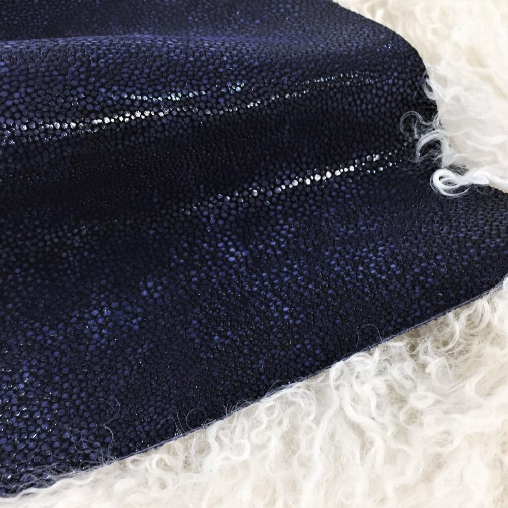 Meteor Mood Indigo avetcoinc