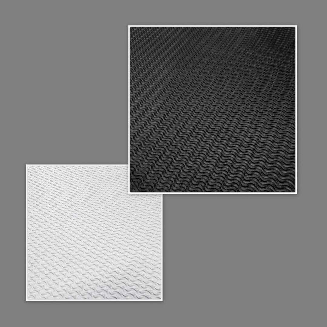 Ripple EVA 6mm avetcoinc