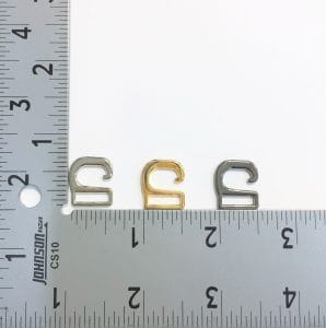 0.39″|10mm Quick Release Buckles Avetcoinc@