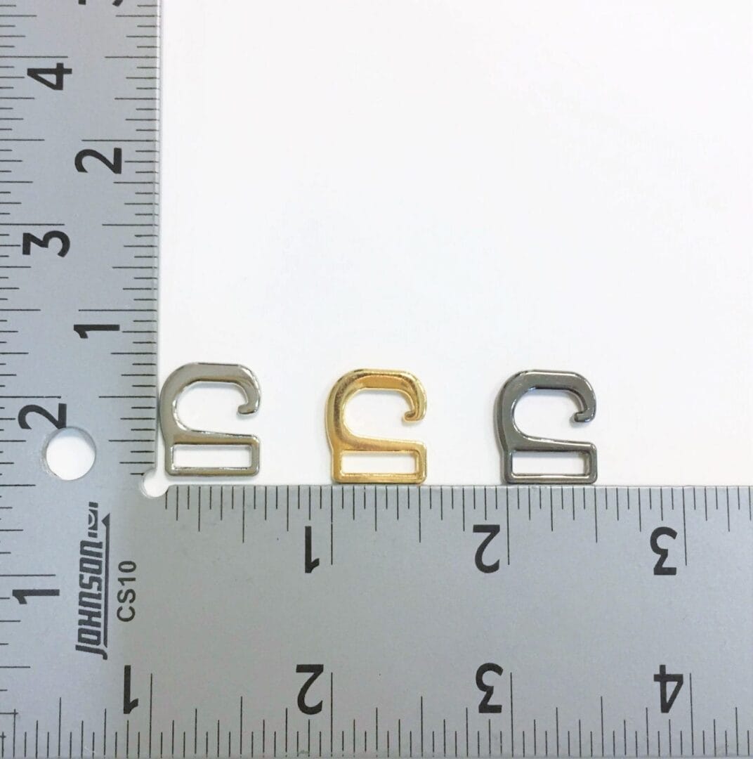 Quick Release Buckles