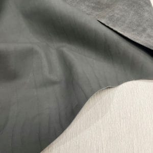 Naked Nappa Collection is a premium full-grain leather sourced from European cowhides, crafted in Turkey, and finished with an open, naked surface. This means no paint, no plastic topcoats—just rich, transparent aniline dyes that let the true soul of the leather shine through.