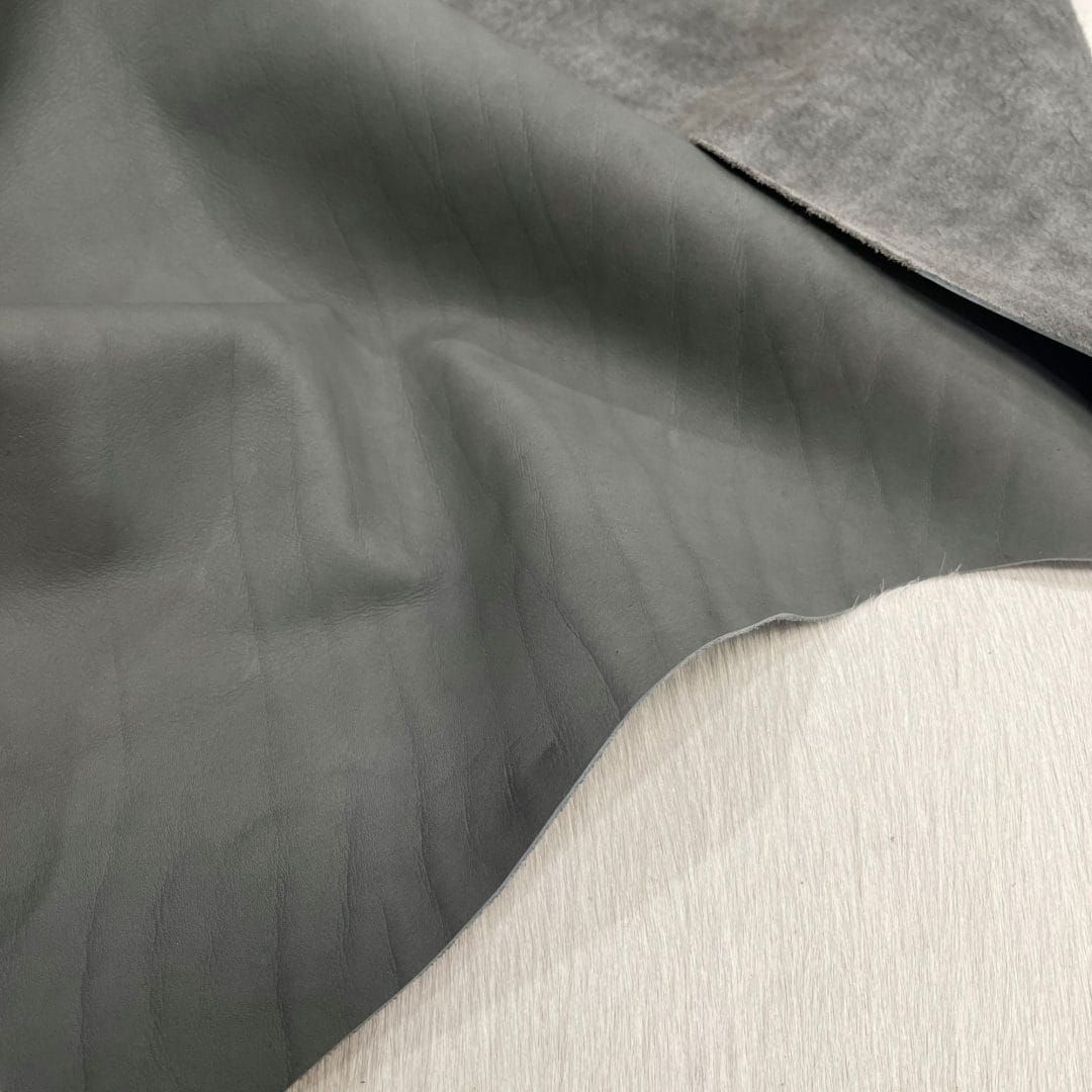 Steel Gray