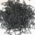 16 mm (0.63") Hardened Steel