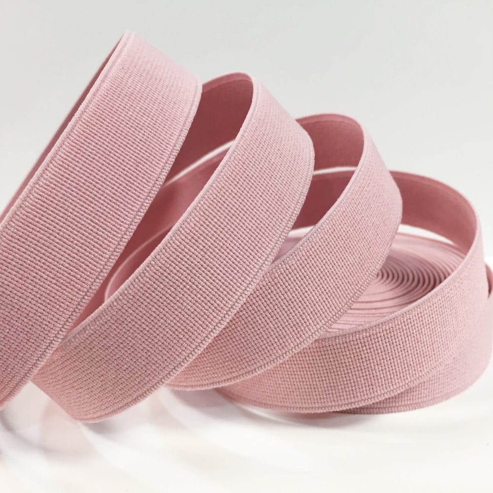 20MM Elastic Baby Pink avetcoinc (4)