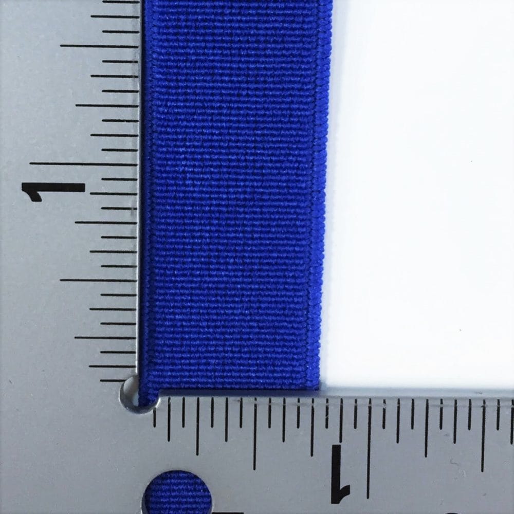20MM Elastic Cobalt Blue avetcoinc (1)