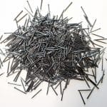 19 mm (0.75") Hardened Steel