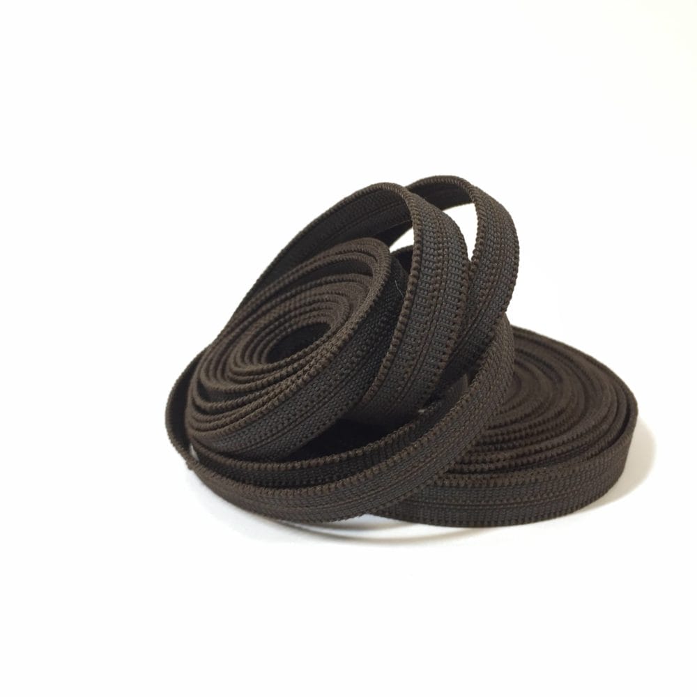 8mm Brown Channel Elastic AVETCOINC (2)