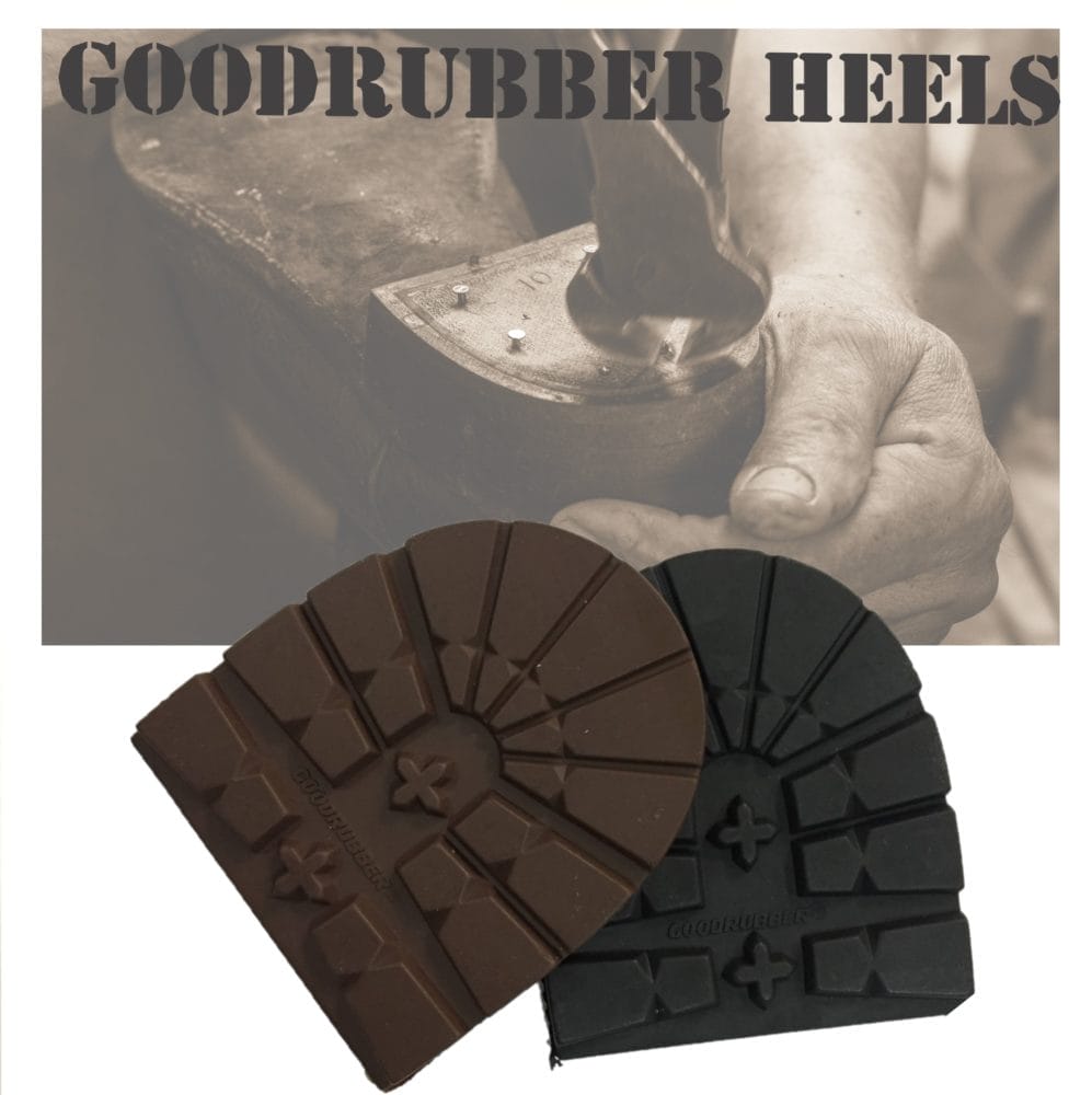 AVETCO INC-GR004-8-ROCK LUG HEEL-BROWN 2