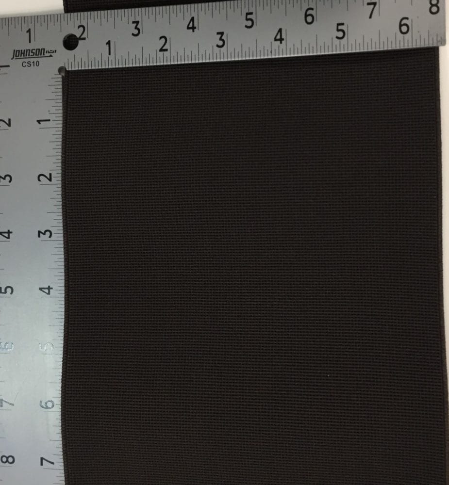 Elastic 140mm brown avetcoinc (2)