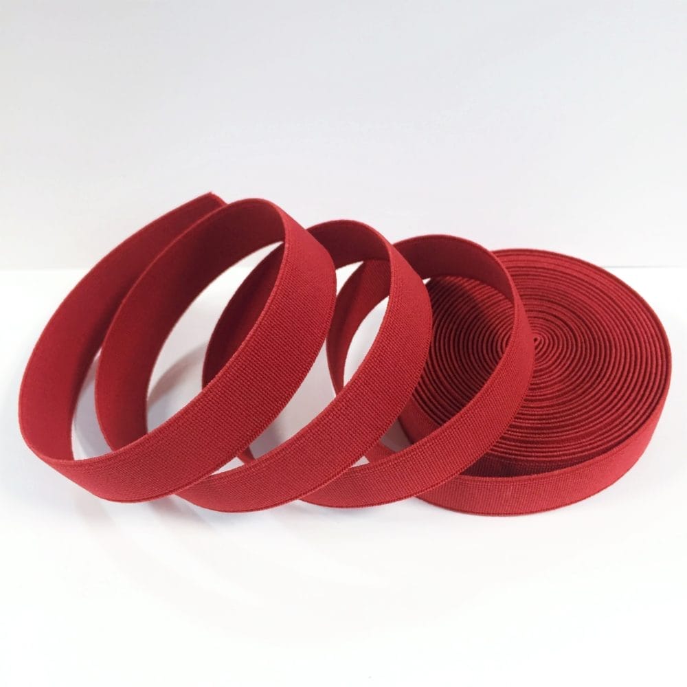 Elastic 20mm red avetcoinc. (1)