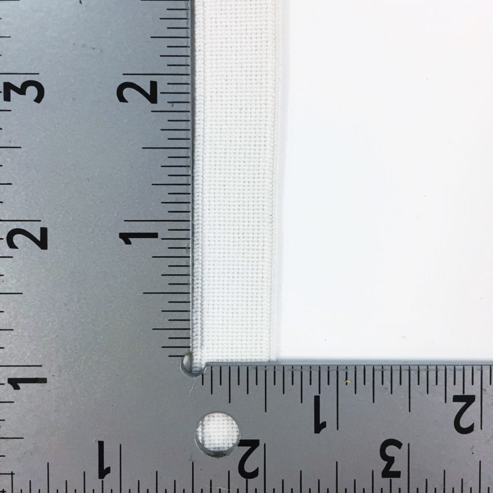 Elastic scorpio 15mm white avetcoinc (1)