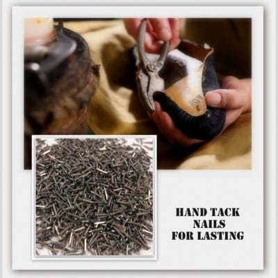 Hand Shoe Tack Nails 1 LB