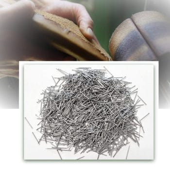 Nails for Shoe making
