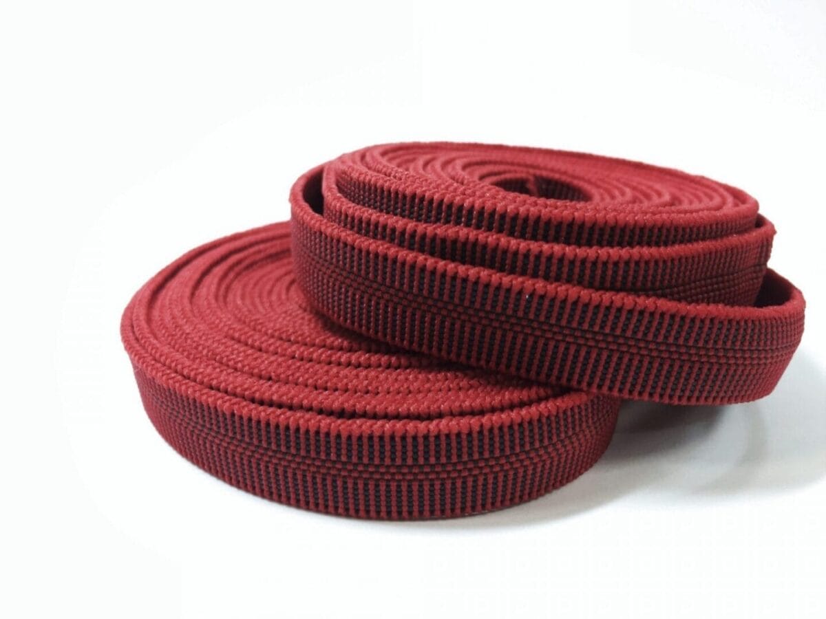 RED ELASITC AVETCOINC