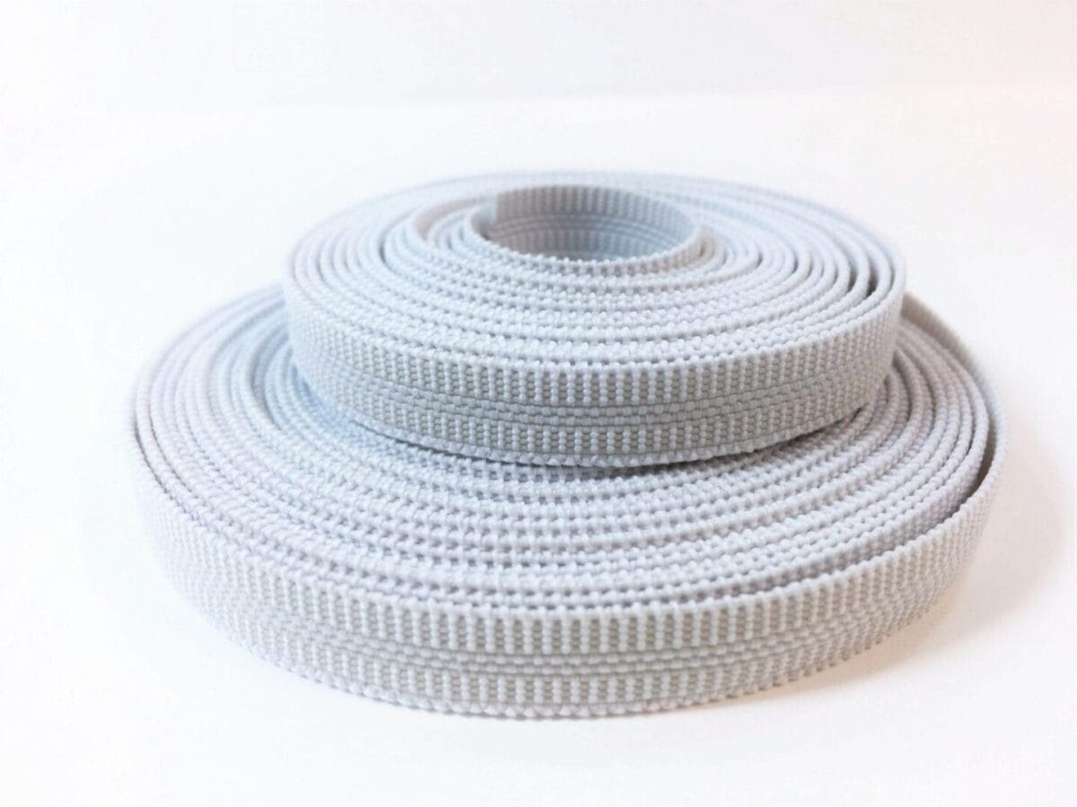 White elastic avetcoinc