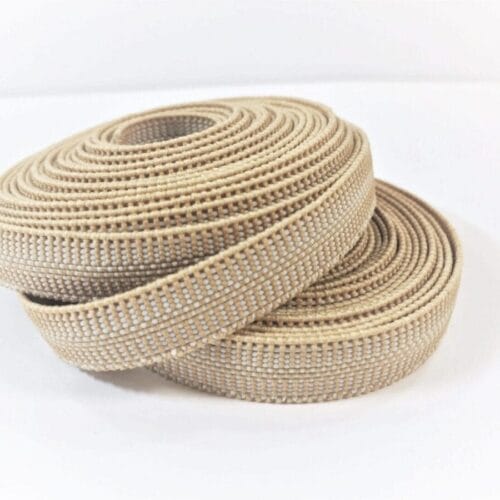 Fold Over Elastic